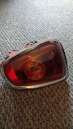 07-13 Mini Cooper OEM Right RT passenger side Headlight