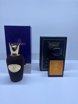 Cologne bundle