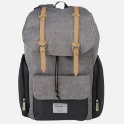 Eddie Bauer First Adventure Baby Diaper Backpack