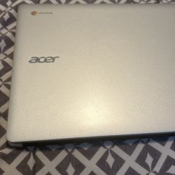 Acer Chromebook Labtop