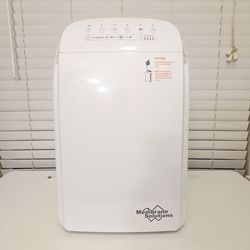 Membrane Solutions Air Purifier