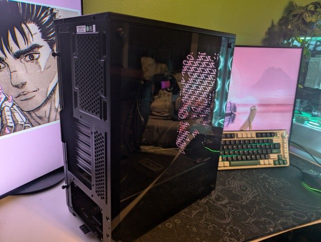 Corsair PC Case