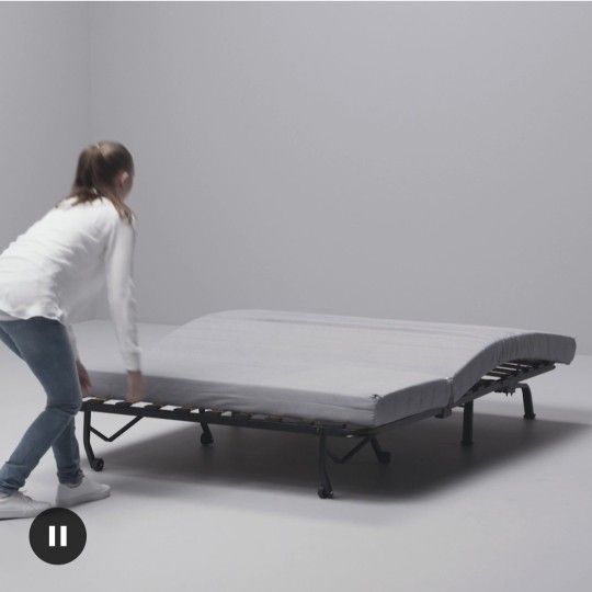 IKEA Sleeper Sofa
