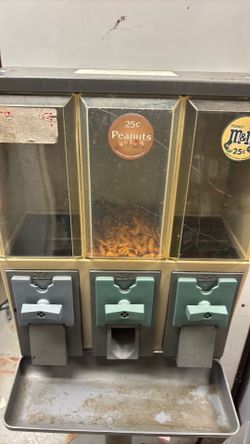 Vending machine