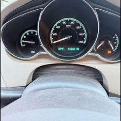 2010 Chevrolet Malibu