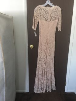 New party dress