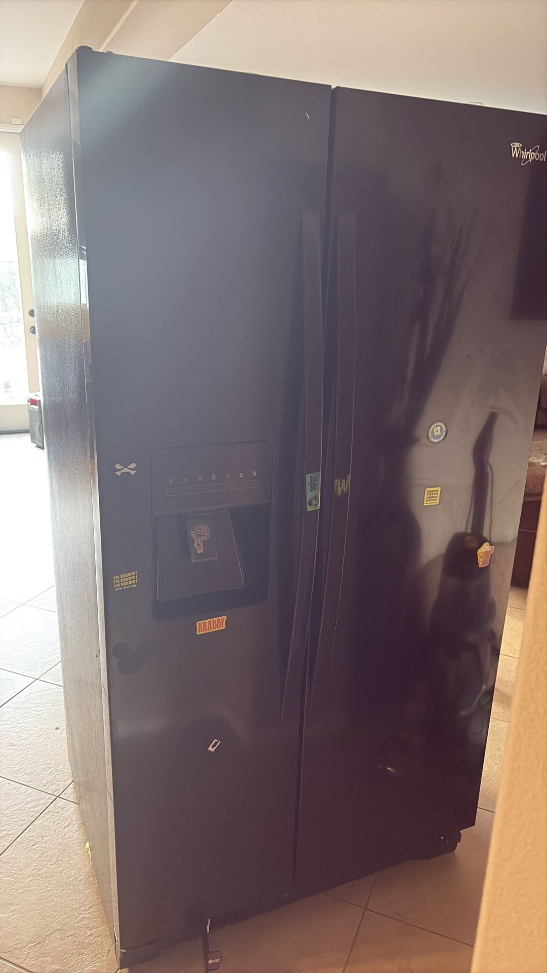 Wirpool Refrigerator