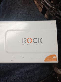 Rock Mobile disk