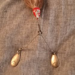 Vintage Shannon Lure 