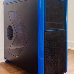 i7‑3770K Gaming PC – GTX 770 – 20GB RAM – 250GB SSD – Windows 10 Pro – Ready to Use