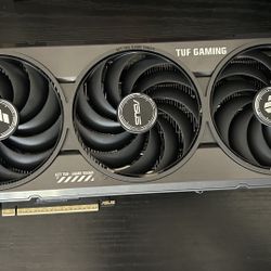 ASUS - TUF Gaming NVIDIA GeForce RTX 5070 Ti OC Edition 16GB GDDR7 PCI Express 5.0