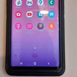 Galaxy Note 9 New  