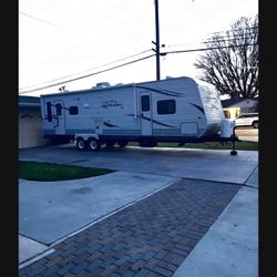 Jayco Travel Trailer 