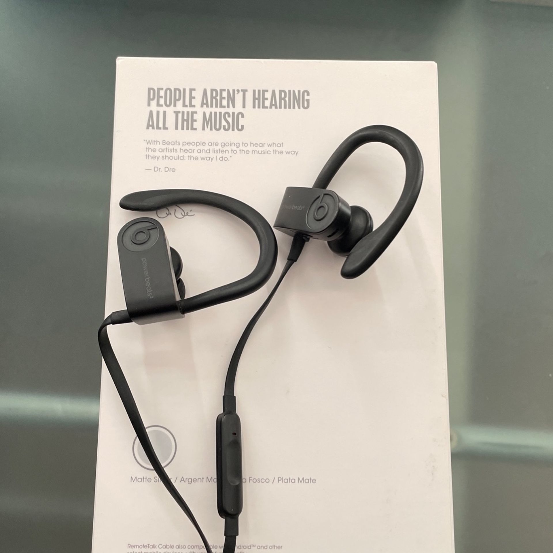 Beats Powerbeats 3