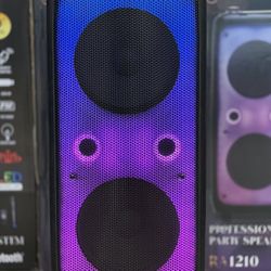 🎄Rechargeable Speakers for Christmas & Holidays🎄