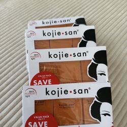 KOJIC SOAP