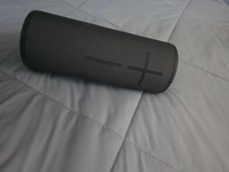 Boom 3 Bluetooth speaker
