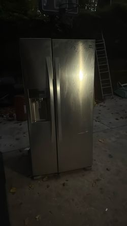 High quality refrigerator stainless
