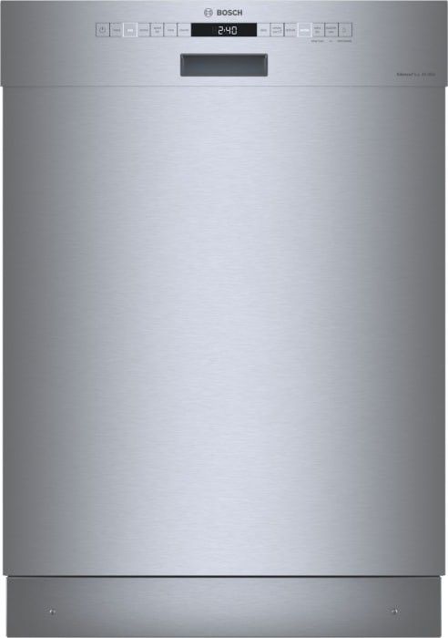 Asko 24 Inch Fully 24 Inch Fully Integrated Built-In Dishwasher