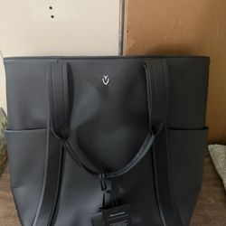 Vessel Women’s Tote Bag