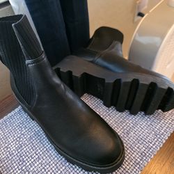 Dolce Vita / Villa Chelsea  Women's Boots