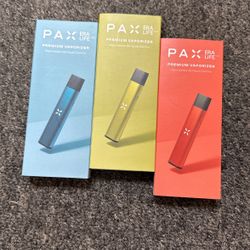 PAX ERA Life