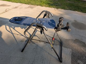 Teeter Hang-ups Inversion Table