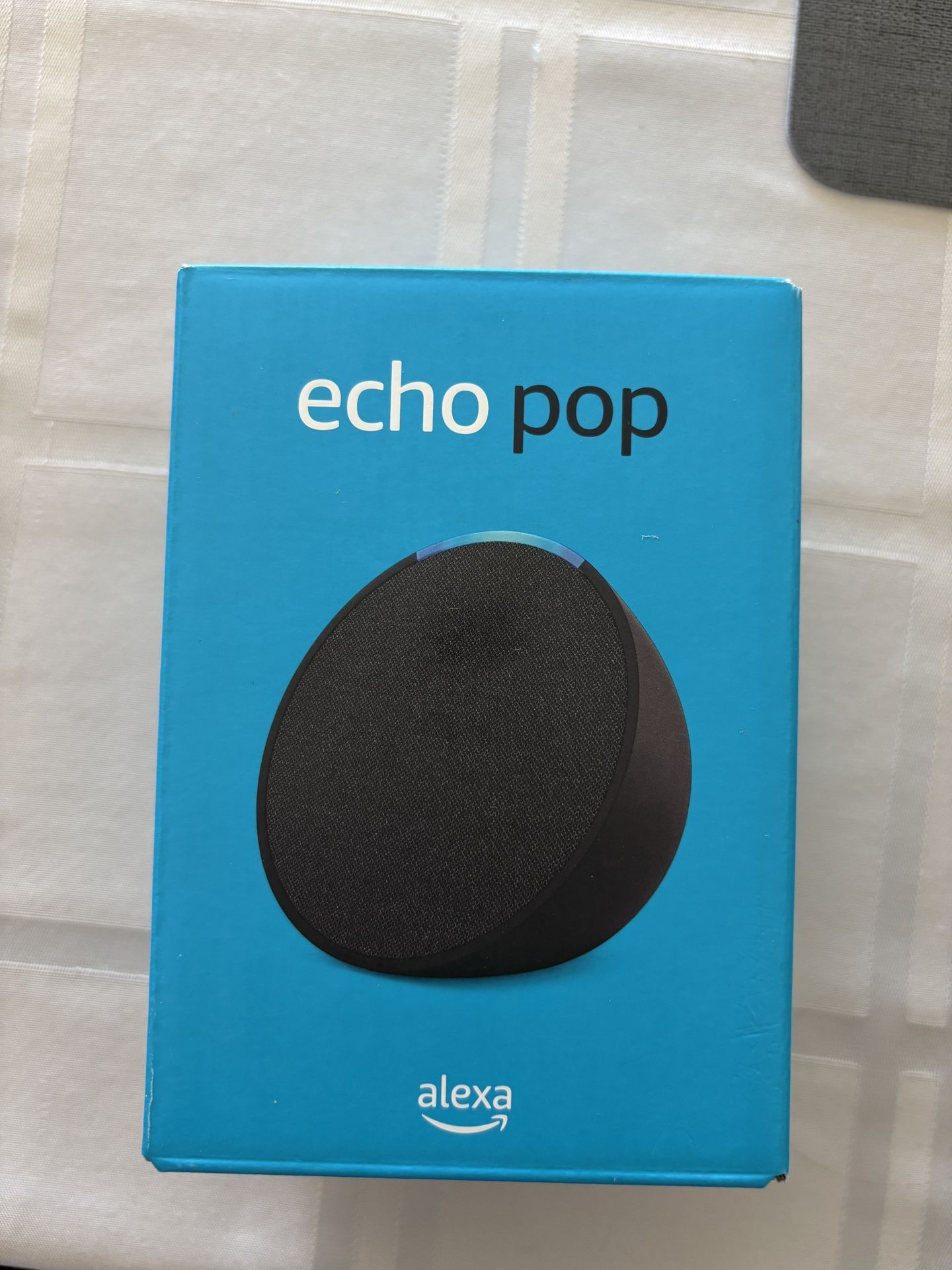 Echo Pop