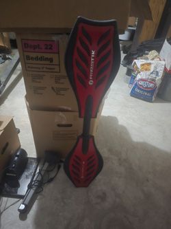 Razor RipStik Classic Caster Board