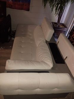 Sofa lounge