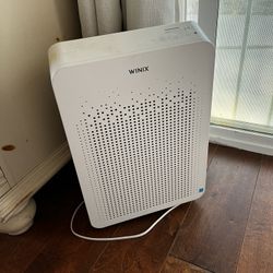 winix air purifier