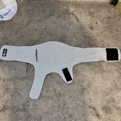 American Kennel Club (AKC) Anxiety Vest For Dogs Size Medium