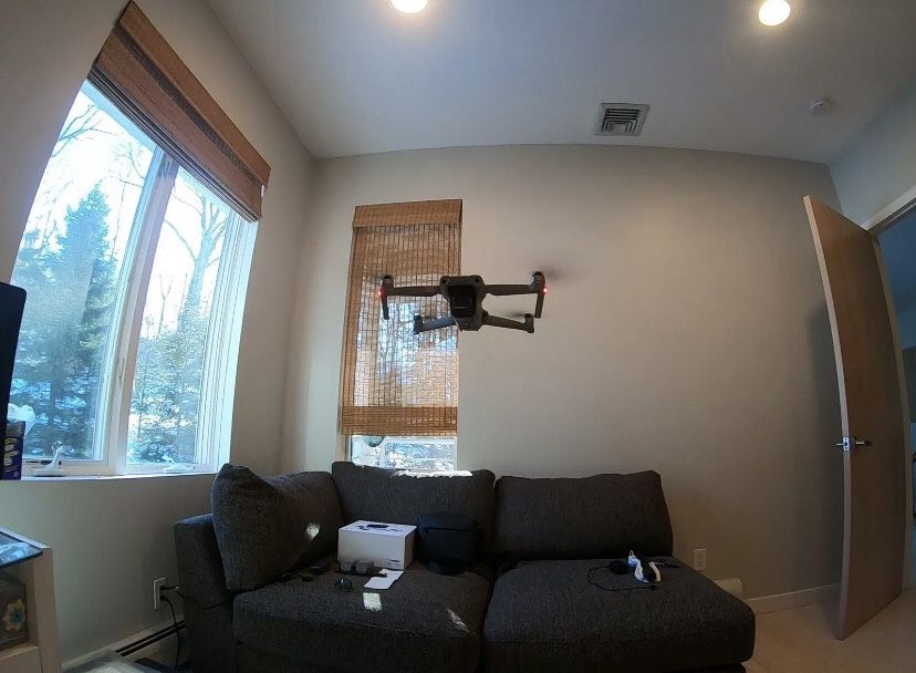 DJI Mavic Air 2 Fly More Combo Quadcopter ☎️209☎️783☎️9886