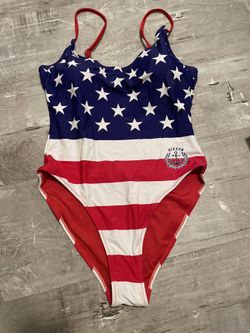 Dixxon Swimsuit L
