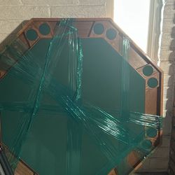 Poker Table