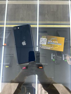 iPhone SE 3    