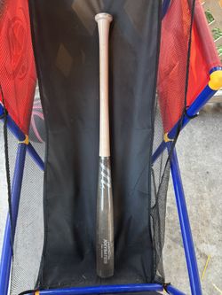 Wood Bat Marucci