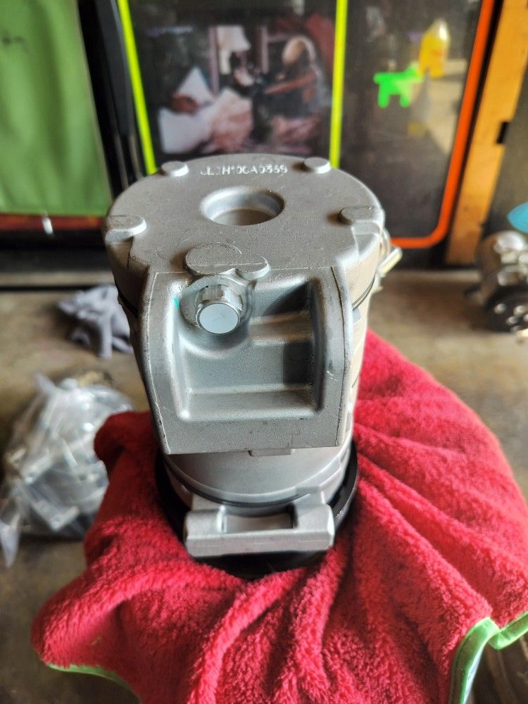 Ac Compressor Nuevos