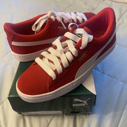 Pumas 