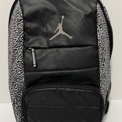 Nike Air Jordan Jumpman All World Backpack Unisex L
