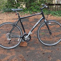 Trek FX 7.3 Extra Large 24 Speed Hybrid Bicycle