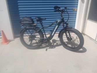 Mok Wheel - Tor Plus