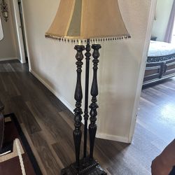 Standing Lamp & Night Stand Lamp