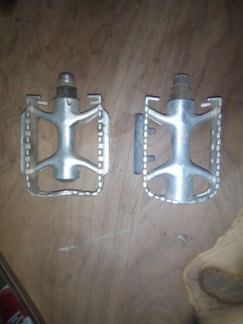 Bike Pedals