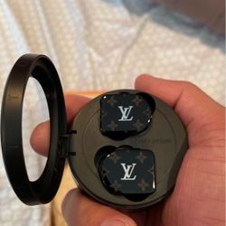 Louis Vuitton Horizon Wireless Earphone Bluetooth 