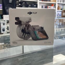 DJI Flip DJI RC 2