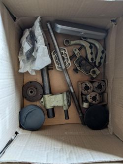 Unimat SL DB 200: incomplete, functional