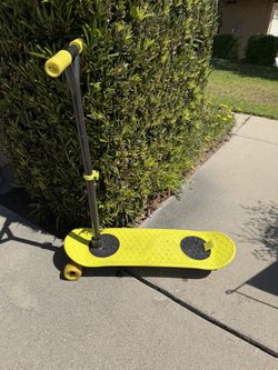 Morfboard