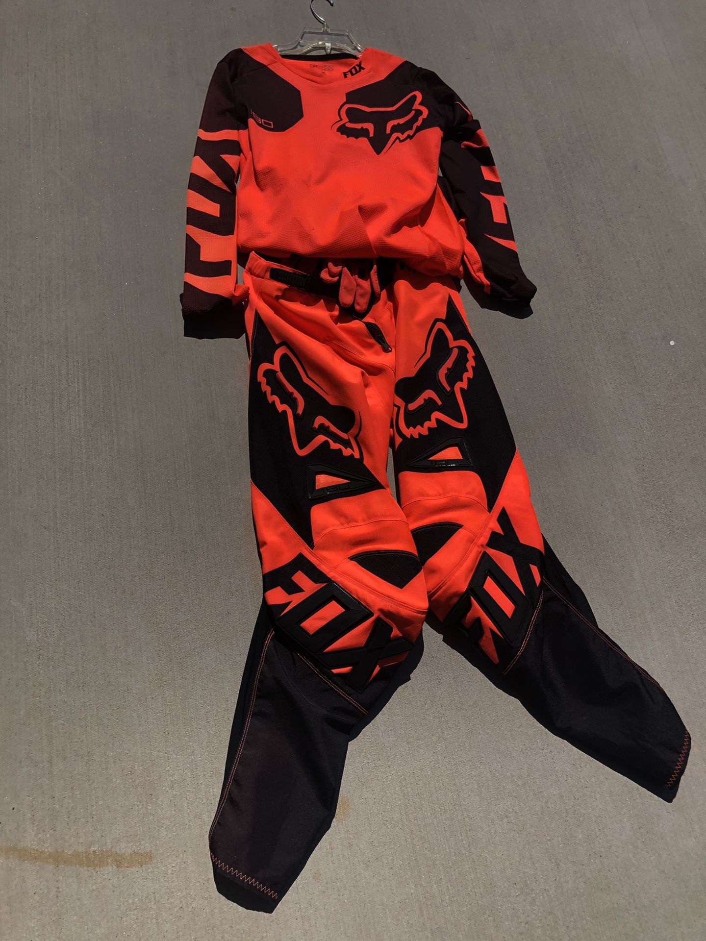 Fox Riding Gear for Sale in Moreno Valley, CA OfferUp