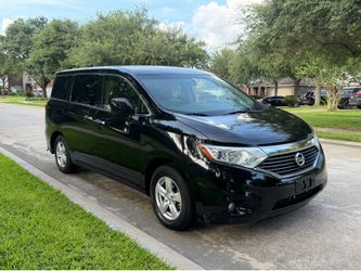 2015 nissan quest